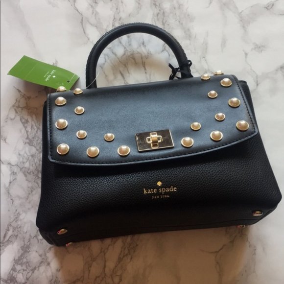 kate spade Handbags - Kate Spade Shonna Serrano Pearl Place Bag